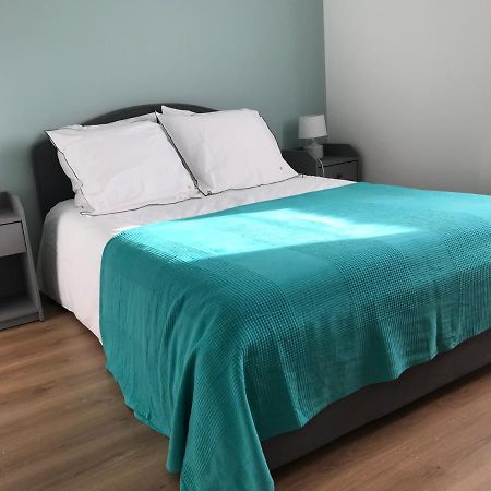 Appartement Neuf Et Bien Situe Avec Un Classement Saint-Malo Zewnętrze zdjęcie